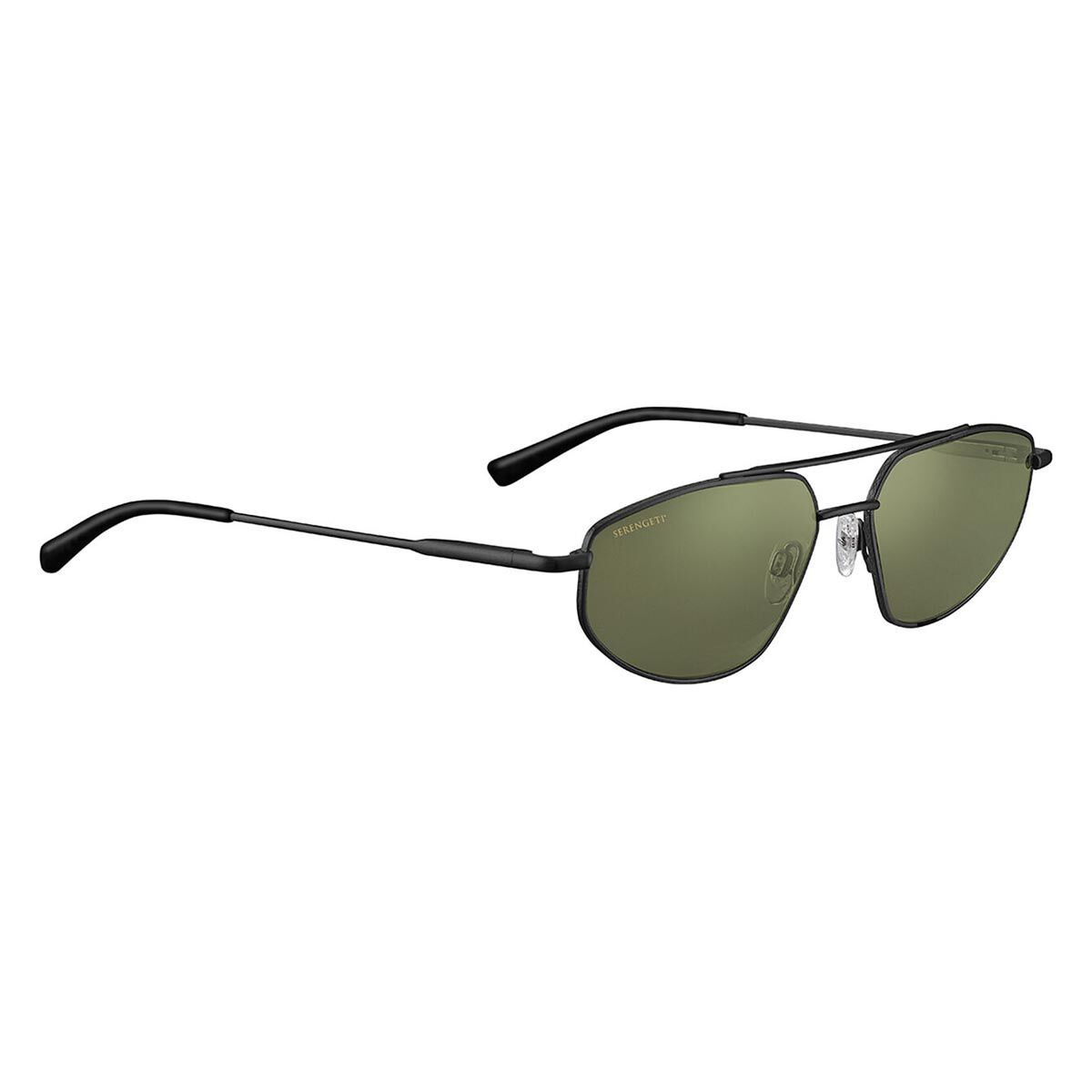 MARLON, Matte Black-Mineral Polarized 555nm Cat 3 to 3 B4, hi-res image number null